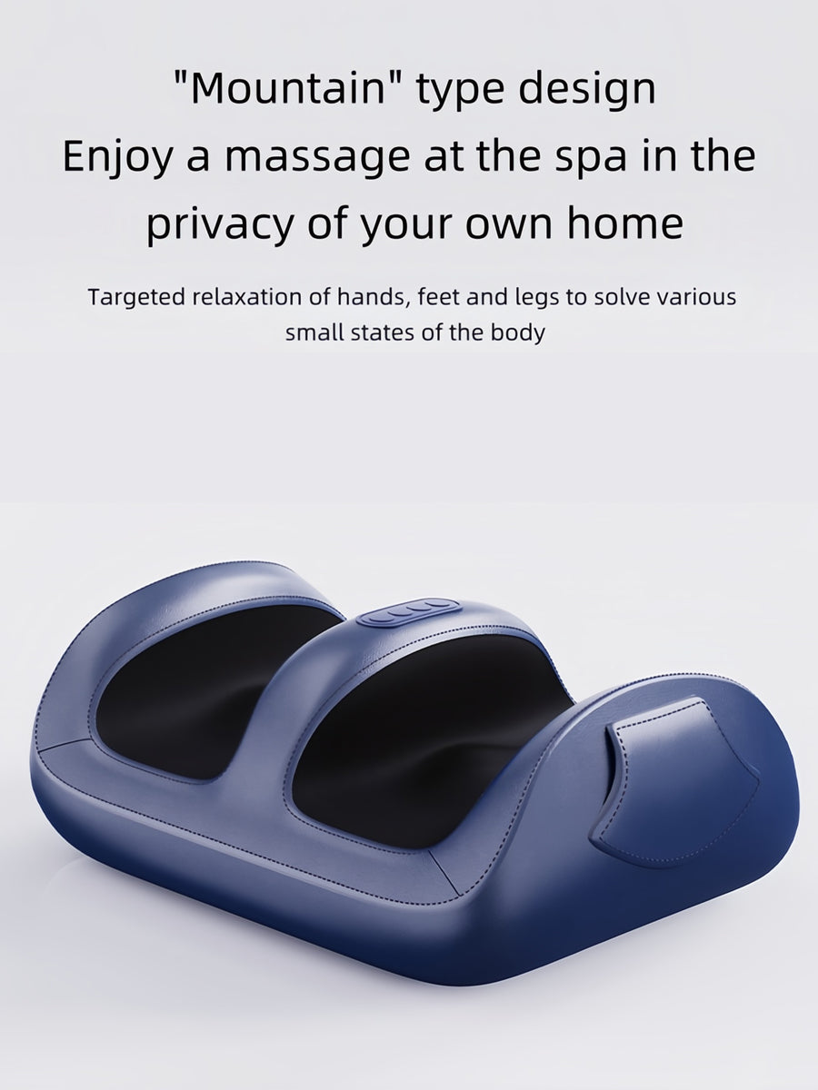 Massager Electric Feet Massage with Heat and Deep Tissue Kneading