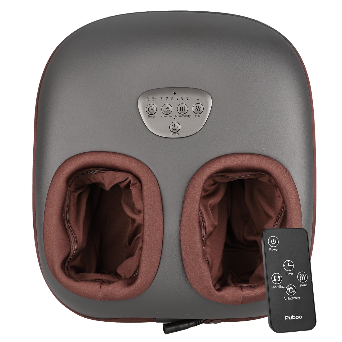 Foot Massager with Heat