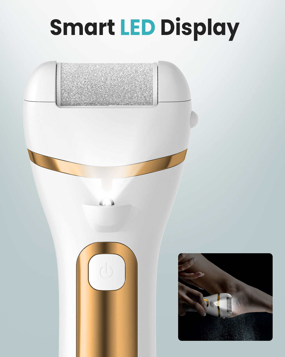 Electric Foot Callus Remover