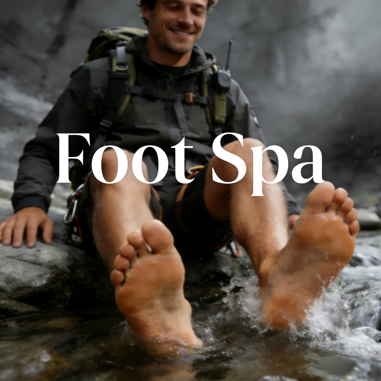 Foot Spa