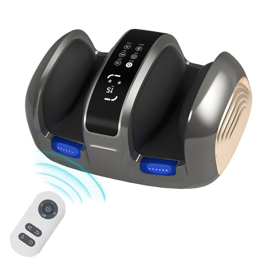Shiatsu Foot Massager