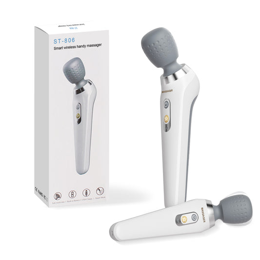 Handheld Personal Massager
