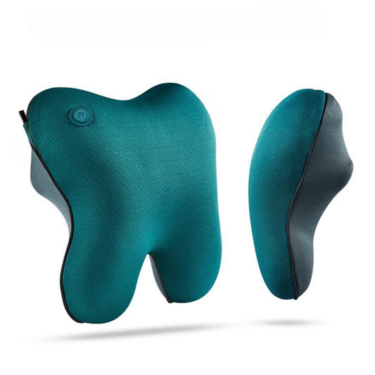 1PC Rabbit-shaped massage pillow