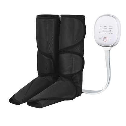 Leg Massager with Heat and Compression