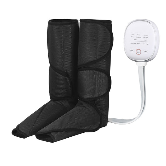 Leg Massager with Heat and Compression