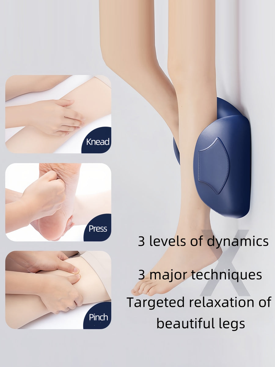 Massager Electric Feet Massage with Heat and Deep Tissue Kneading
