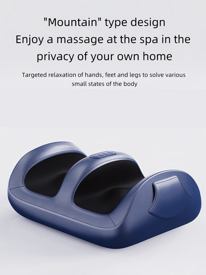 Massager Electric Feet Massage with Heat and Deep Tissue Kneading