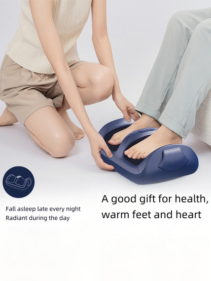 Massager Electric Feet Massage with Heat and Deep Tissue Kneading