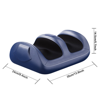 Massager Electric Feet Massage with Heat and Deep Tissue Kneading
