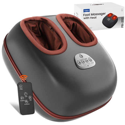 Foot Massager with Heat