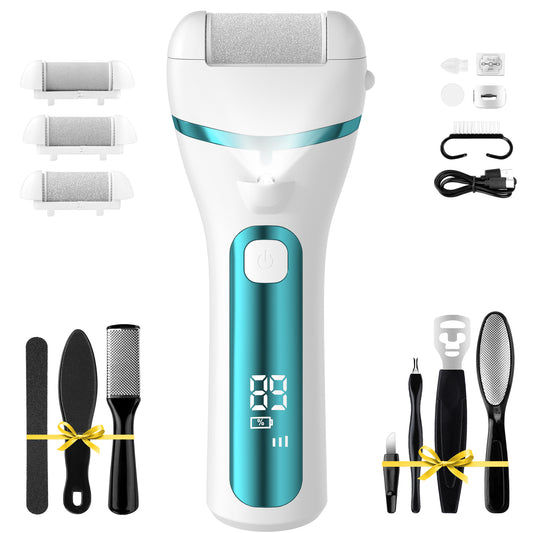Electric Foot Callus Remover