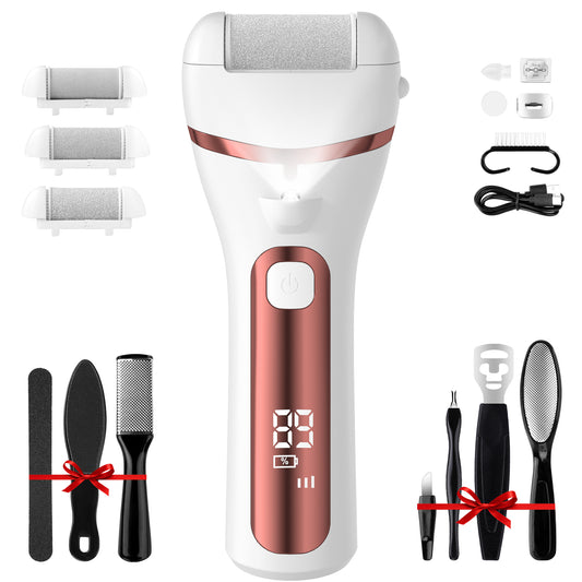 Electric Foot Callus Remover