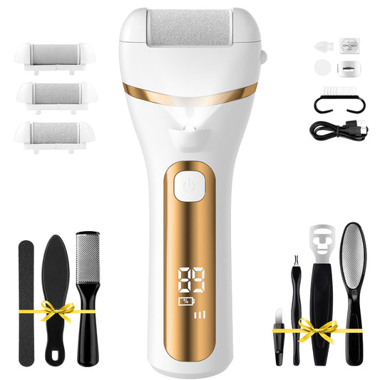 Electric Foot Callus Remover