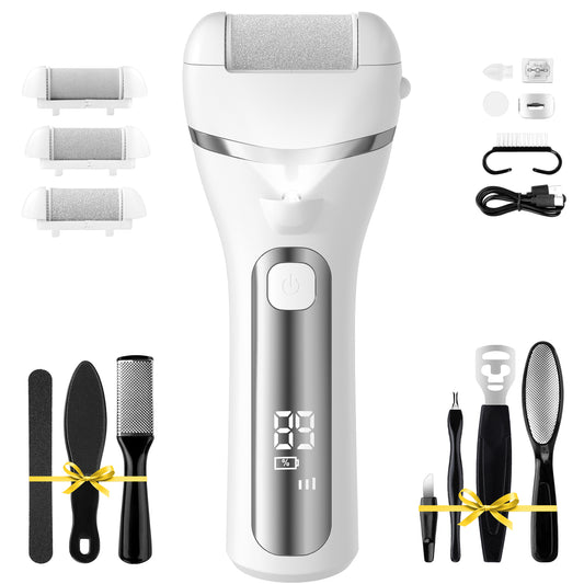 Electric Foot Callus Remover