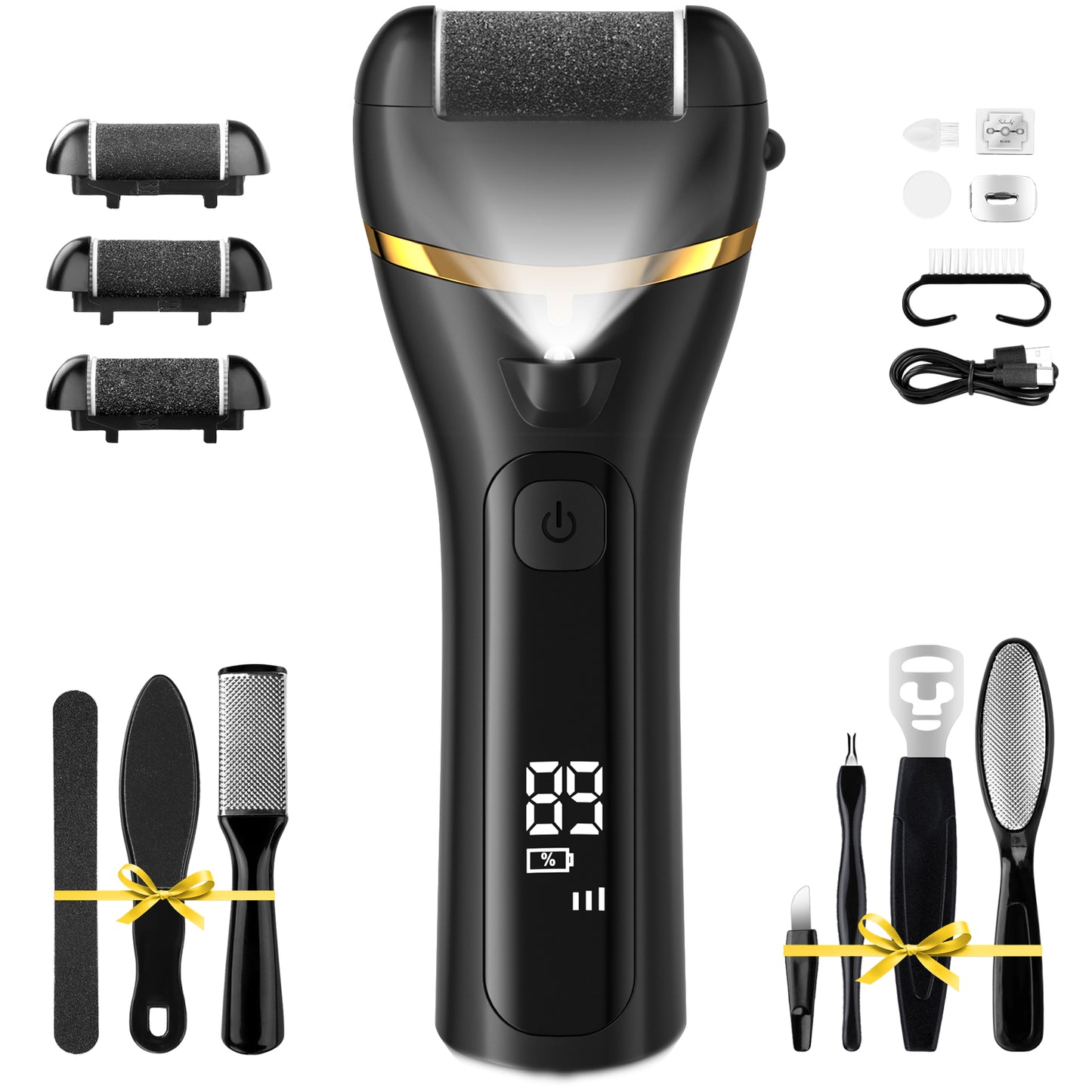 Electric Foot Callus Remover