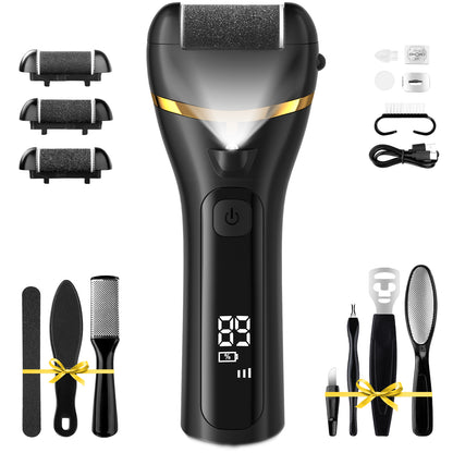 Electric Foot Callus Remover