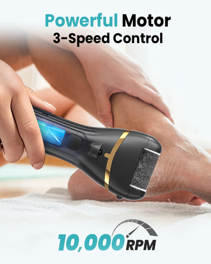Electric Foot Callus Remover