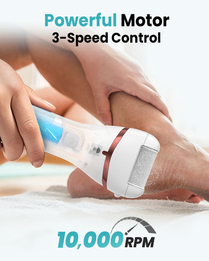 Electric Foot Callus Remover
