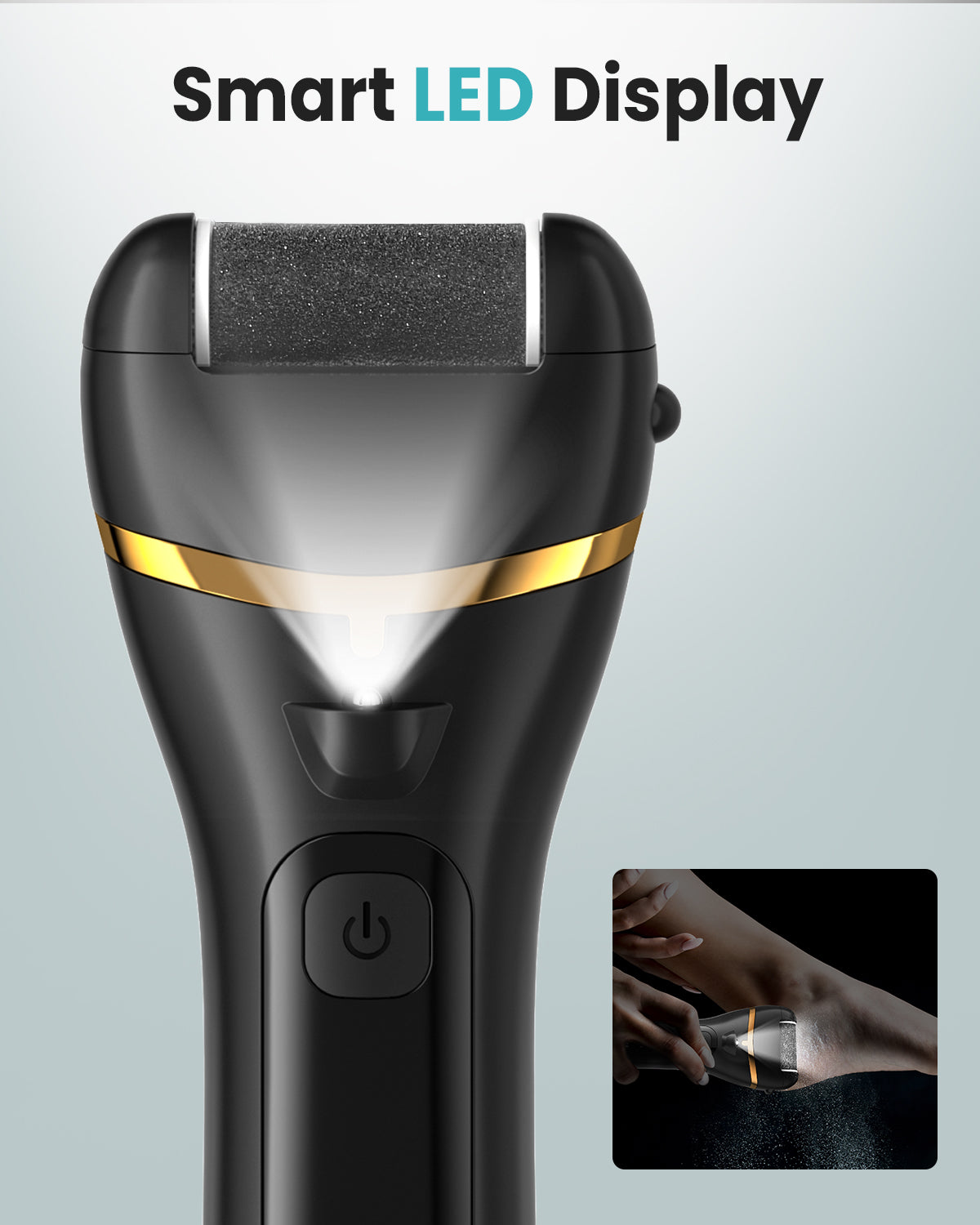 Electric Foot Callus Remover