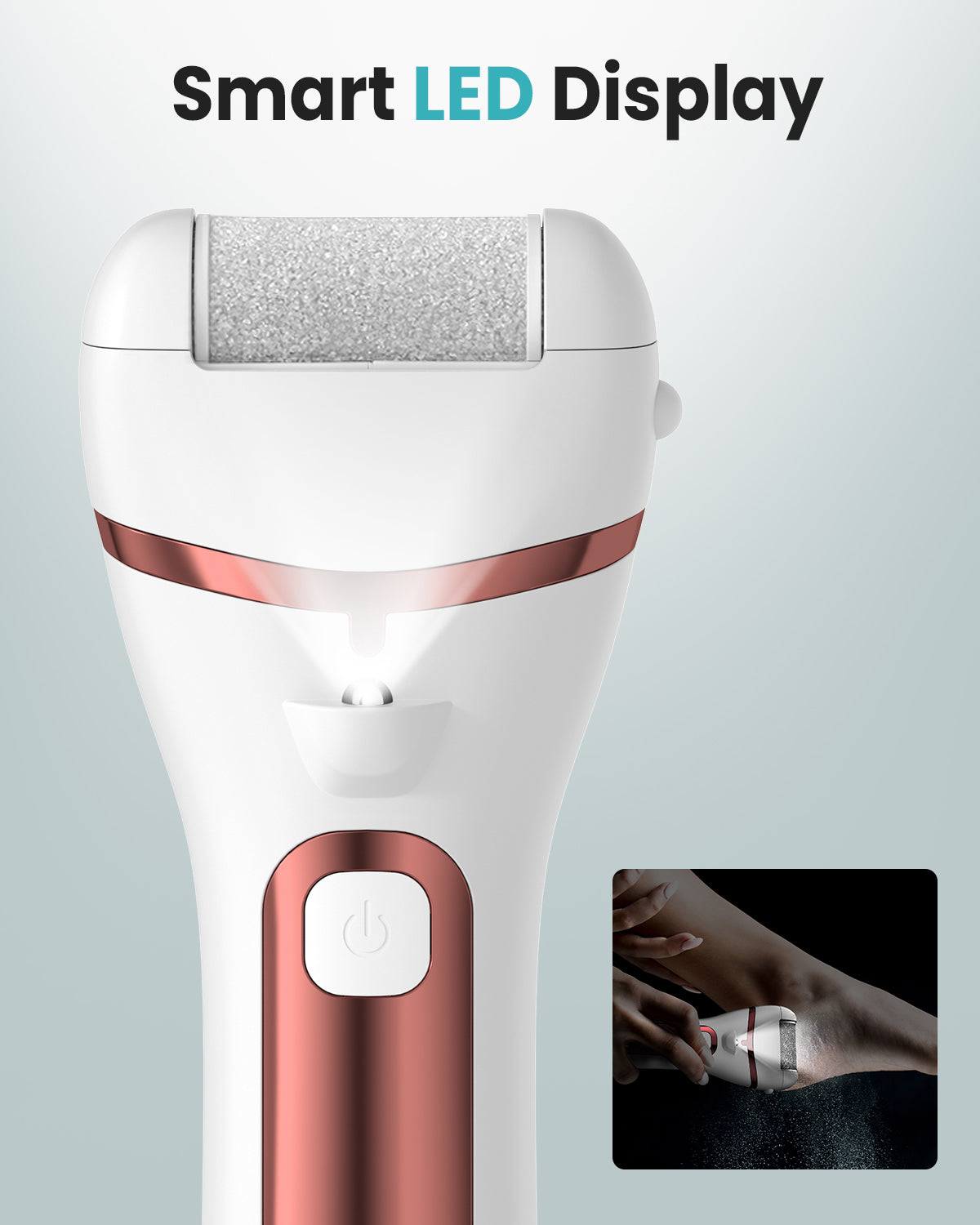 Electric Foot Callus Remover