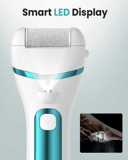 Electric Foot Callus Remover
