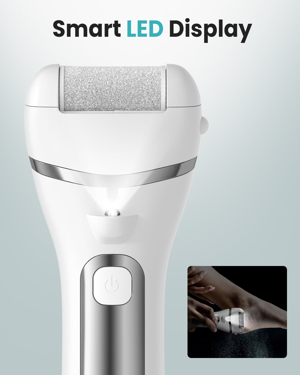 Electric Foot Callus Remover