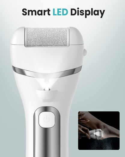 Electric Foot Callus Remover