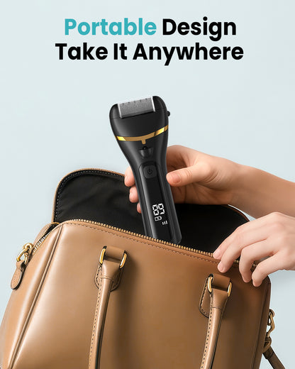 Electric Foot Callus Remover