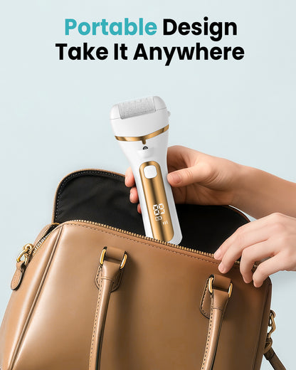 Electric Foot Callus Remover
