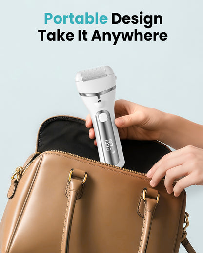 Electric Foot Callus Remover