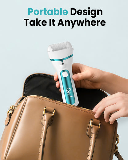 Electric Foot Callus Remover