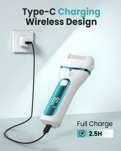 Electric Foot Callus Remover
