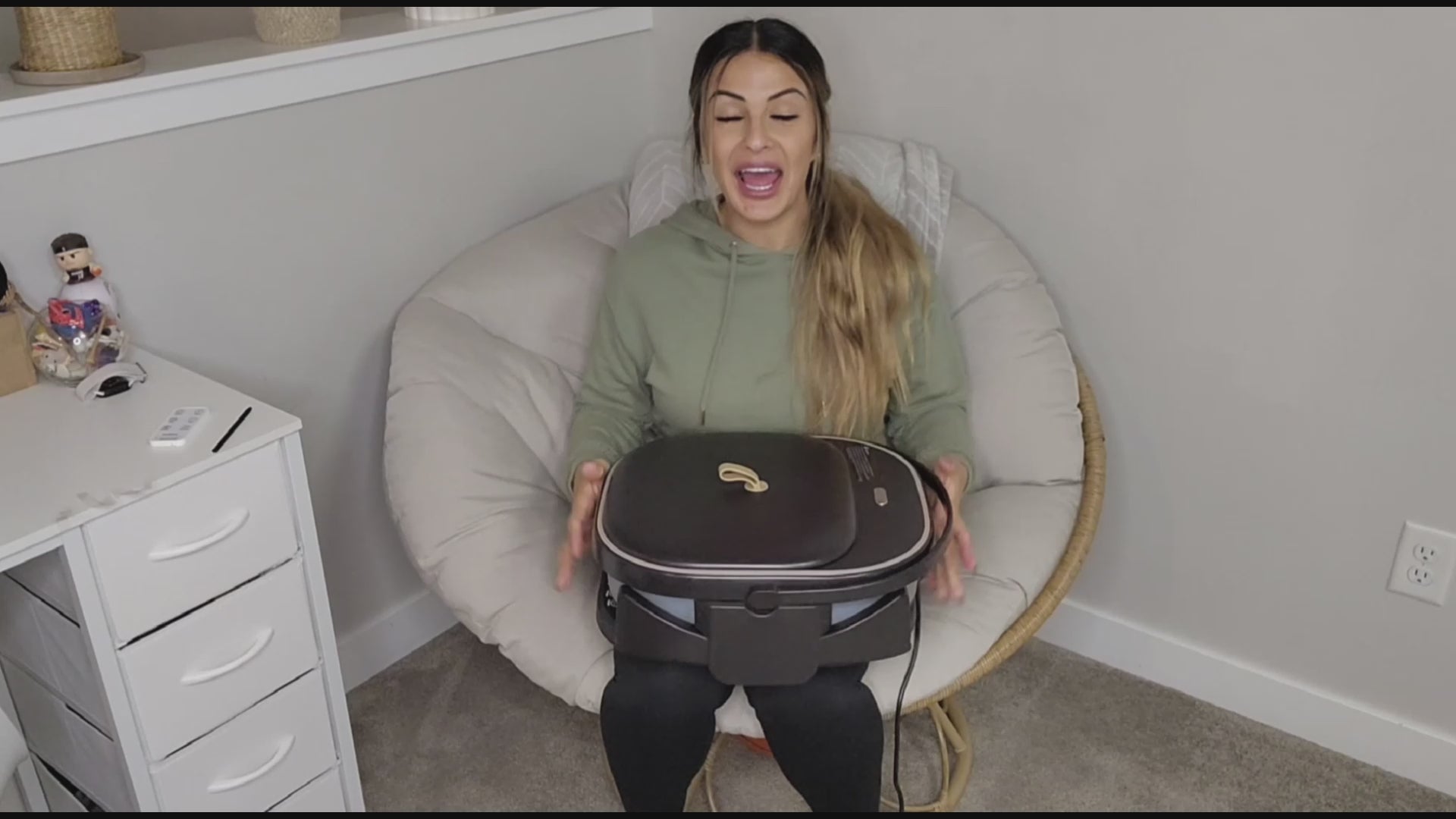 Load video: 