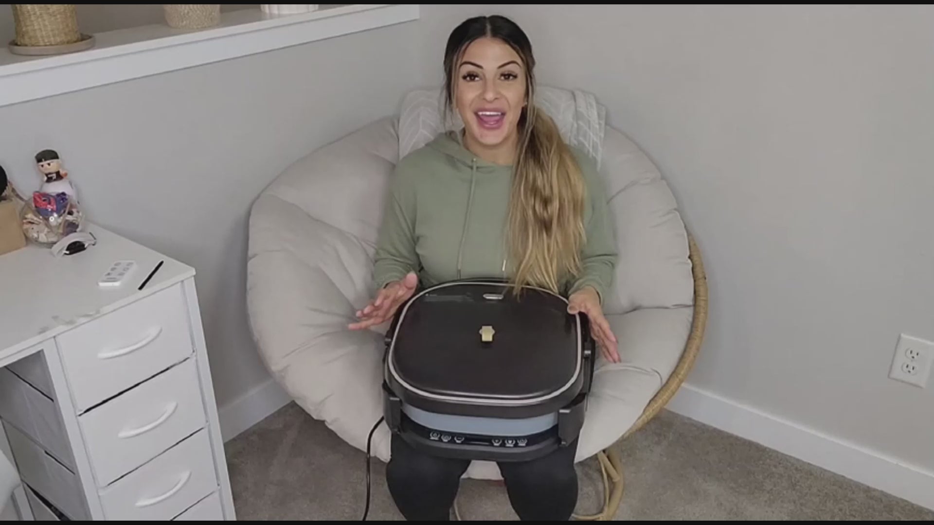 Load video: 