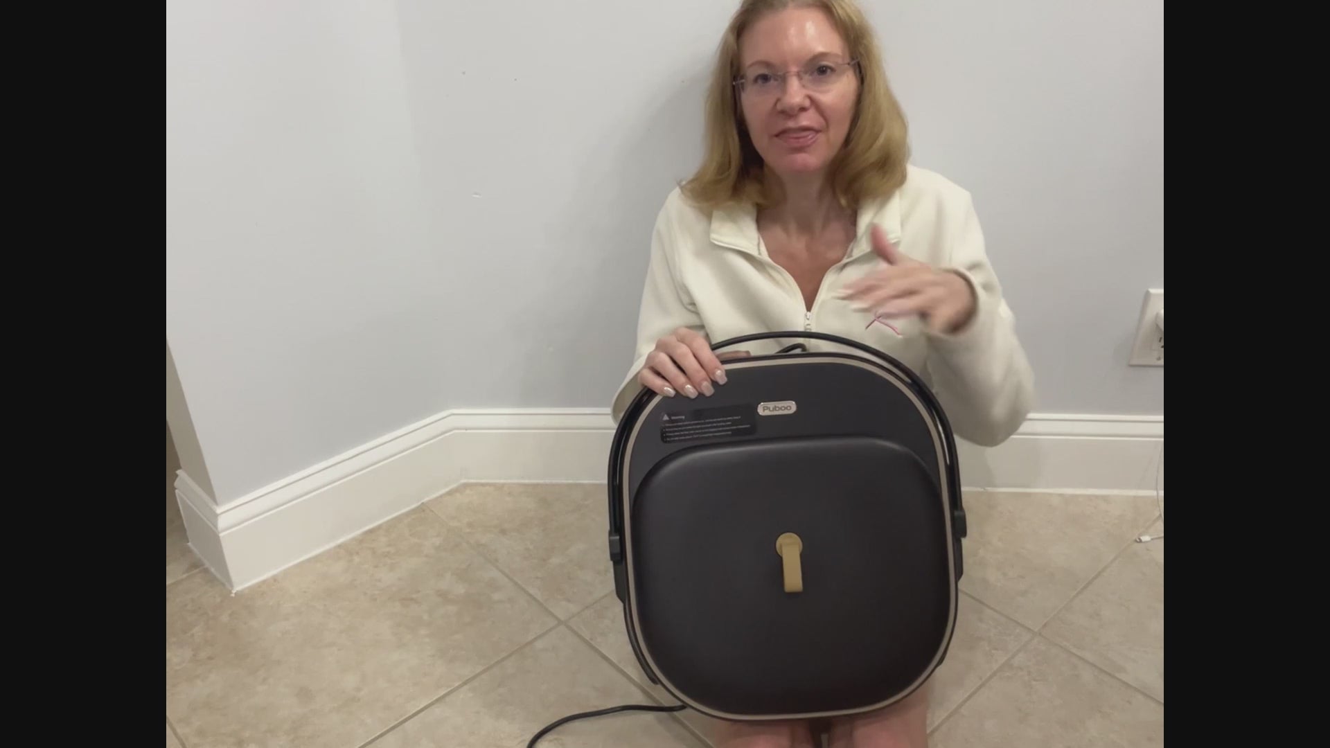 Load video: 